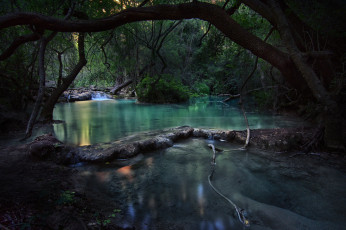 Картинка природа реки озера простор