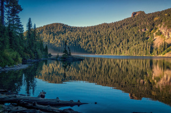 Картинка природа реки озера простор