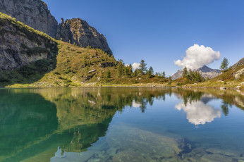 Картинка природа реки озера простор