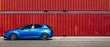 Картинка автомобили alfa+romeo alfa romeo