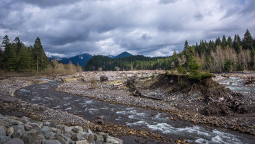 Картинка природа реки озера простор