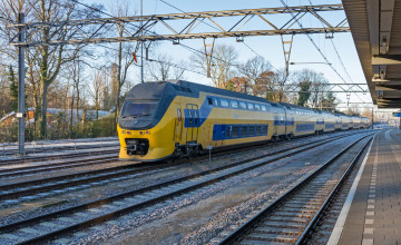 Картинка техника электровозы состав локомотив