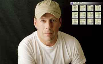 Картинка календари знаменитости бейсболка актер мужчина