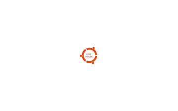 Картинка компьютеры ubuntu+linux фон логотип