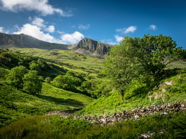 Обои картинки фото природа, пейзажи, простор