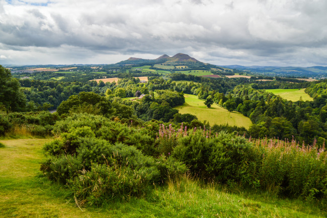 Обои картинки фото природа, пейзажи, простор