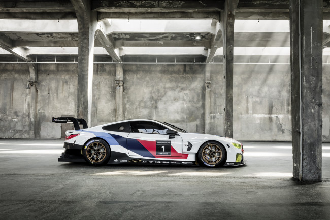 Обои картинки фото автомобили, bmw