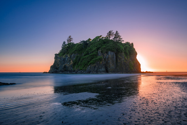 Обои картинки фото природа, побережье, простор