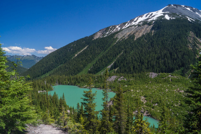 Обои картинки фото природа, реки, озера, простор