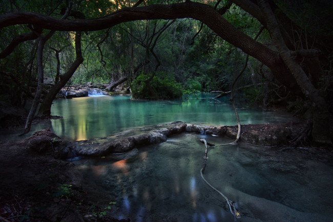 Обои картинки фото природа, реки, озера, простор