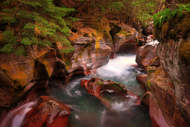 Обои картинки фото природа, реки, озера, простор