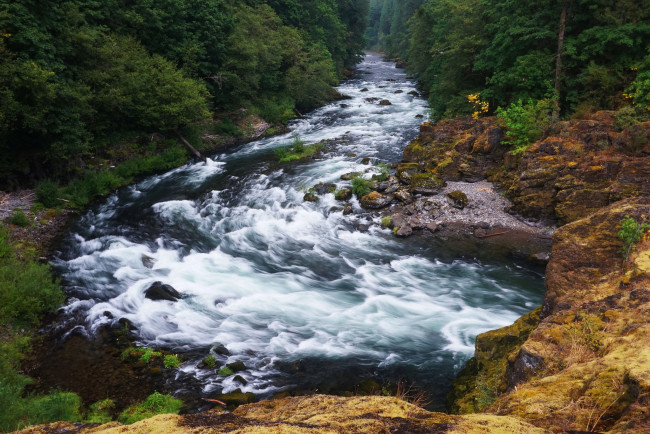 Обои картинки фото природа, реки, озера, простор