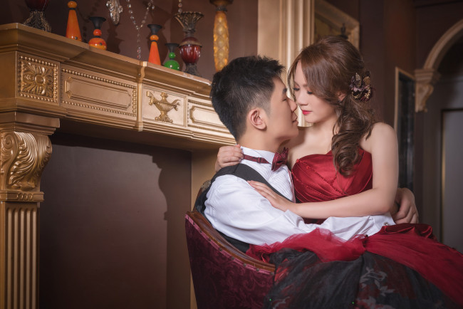 Обои картинки фото разное, мужчина женщина, парень, девушка, пара, молодежь