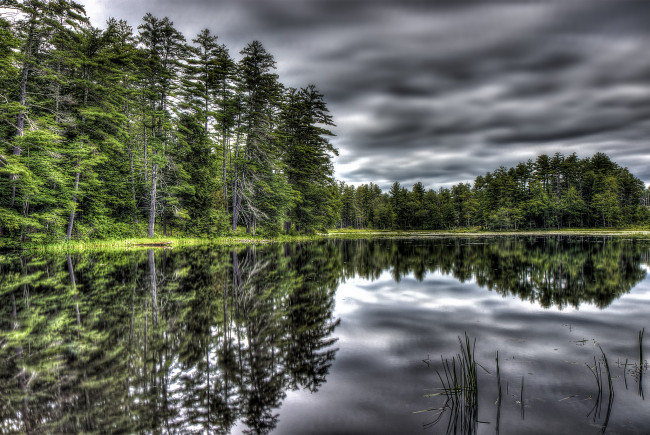 Обои картинки фото природа, реки, озера, простор