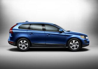 Картинка автомобили volvo