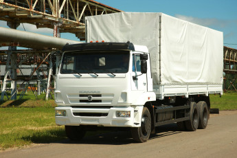 обоя автомобили, камаз, kamaz