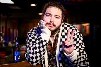 Картинка музыка post+malone post malone