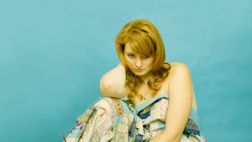 Картинка -jenn-grant музыка -временный женщина