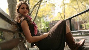 Картинка heather-masse музыка -временный женщина