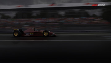 Картинка видео+игры f1+2018 f1 2018