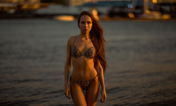 Картинка девушка девушки -unsort+ рыжеволосые+и+другие модель