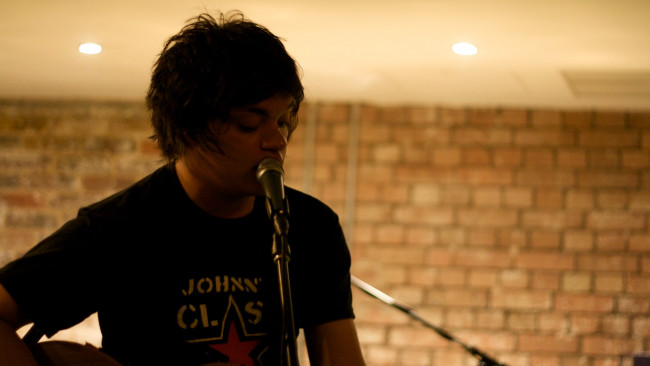 Обои картинки фото get-cape-wear-cape, музыка, -временный, музыкант