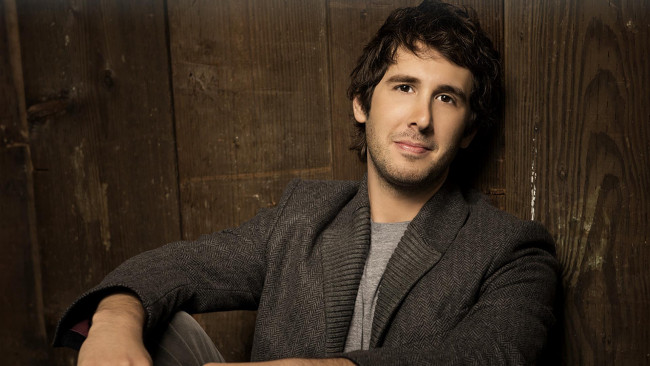 Обои картинки фото музыка, josh groban, josh, groban