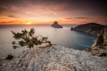 Картинка природа побережье простор