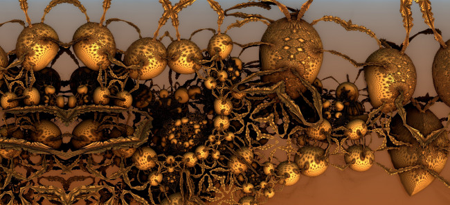 Обои картинки фото 3д графика, абстракция , abstract, цвет, фон, узор