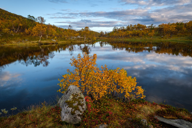 Обои картинки фото природа, реки, озера, простор