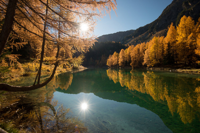 Обои картинки фото природа, реки, озера, простор