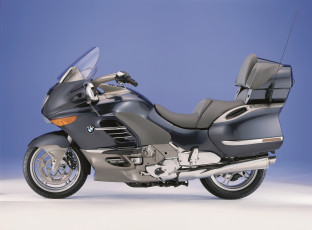 Картинка мотоциклы bmw