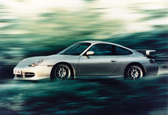 Картинка автомобили porsche