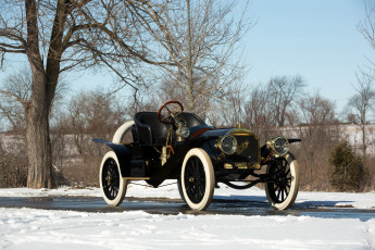 Картинка автомобили классика stoddard