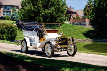 Картинка автомобили классика stoddard