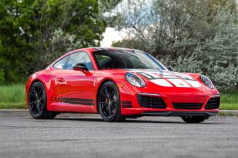 Картинка автомобили porsche