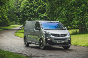 Картинка автомобили vauxhall