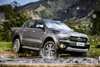 Картинка автомобили ford