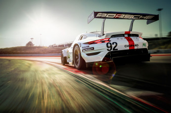 Картинка автомобили porsche