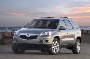 Картинка автомобили saturn