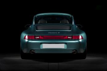 Картинка автомобили porsche