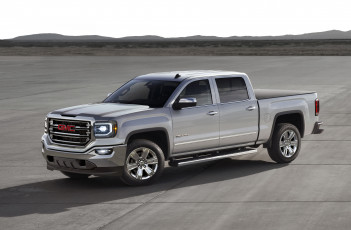 Картинка автомобили gm-gmc gmc