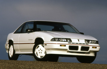 Картинка автомобили pontiac