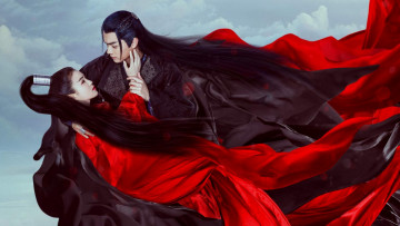 Картинка the+legends кино+фильмы -unknown+ другое двое любовь