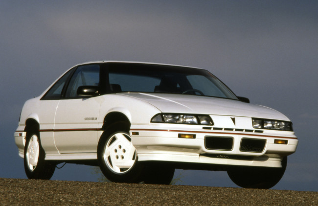 Обои картинки фото автомобили, pontiac