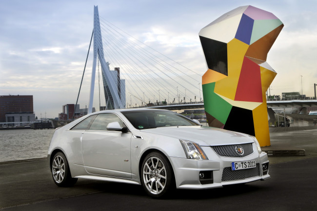 Обои картинки фото автомобили, cadillac