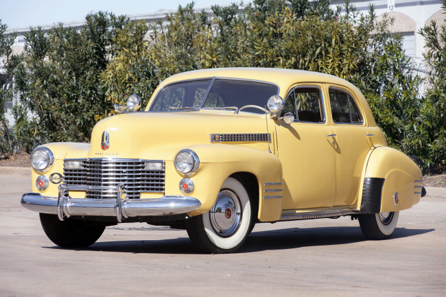 Обои картинки фото автомобили, cadillac