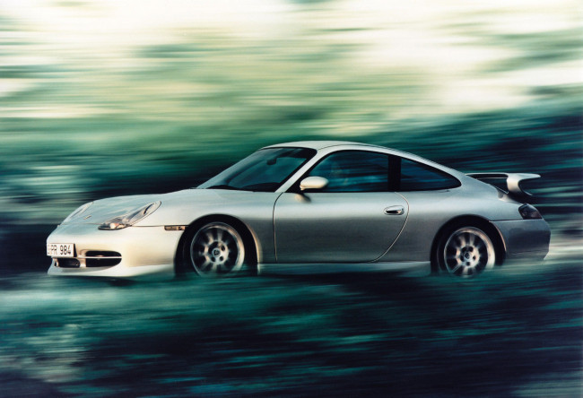 Обои картинки фото автомобили, porsche