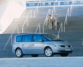 Картинка автомобили renault