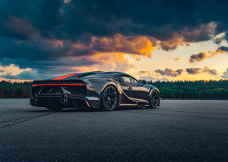 Картинка автомобили bugatti